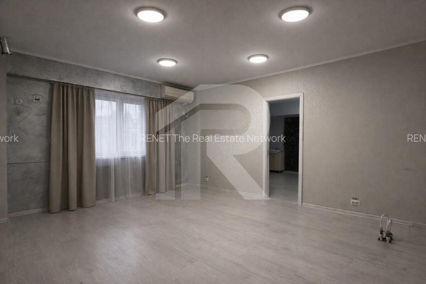 Splaiul Unirii – stradal, 3 camere decomandat, 80 mp - Langa Camera de Comert - 4