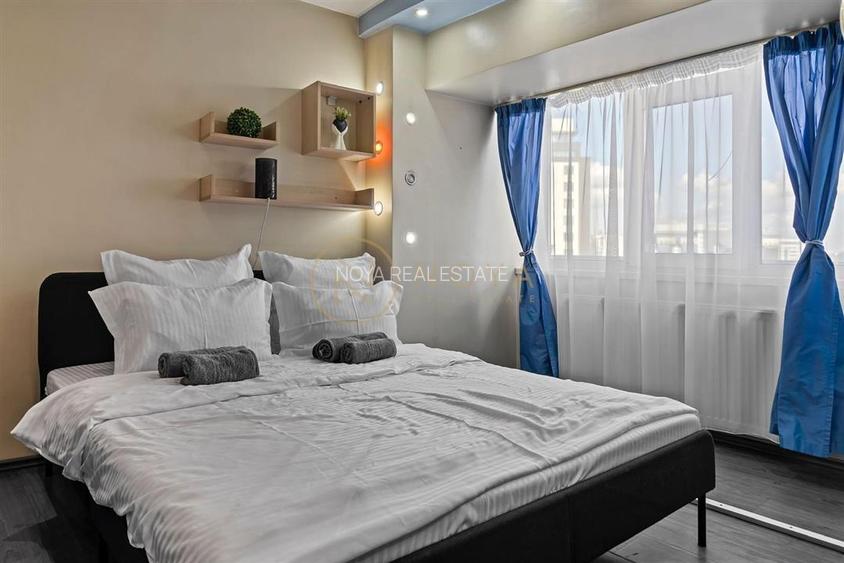 Vanzare Apartament  cu 4 camere zona Unirii - 10