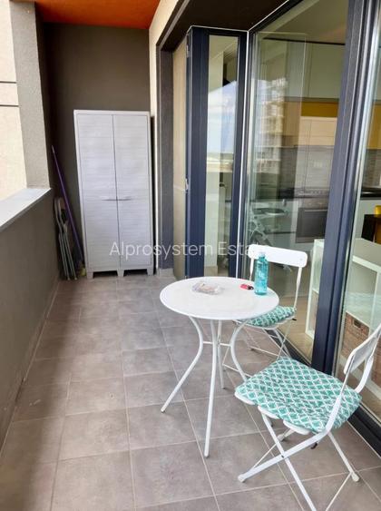 Apartament 2 camere-de inchiriat-Torontal - 8