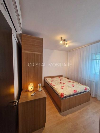 🏢 De Inchiriat: Apartament 2 Camere Metrou Piața Sudului – Sun Plaza - 4