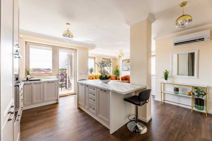 Apartament Premium în Subcetate - 2