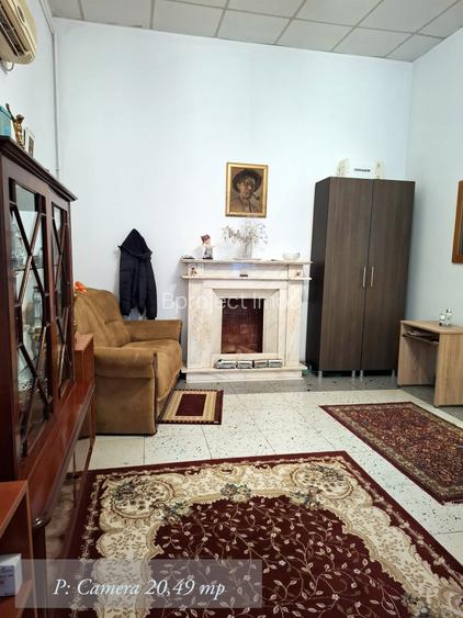 Casa individuala 5 camere I Floreasca | Lacul Tei | Str. Gheorghe Țițeica - 6