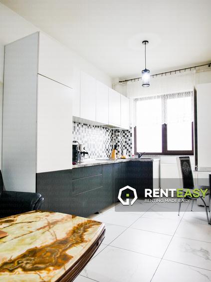 Apartament trei camere situat in Pacurari - Concept Residence - 7