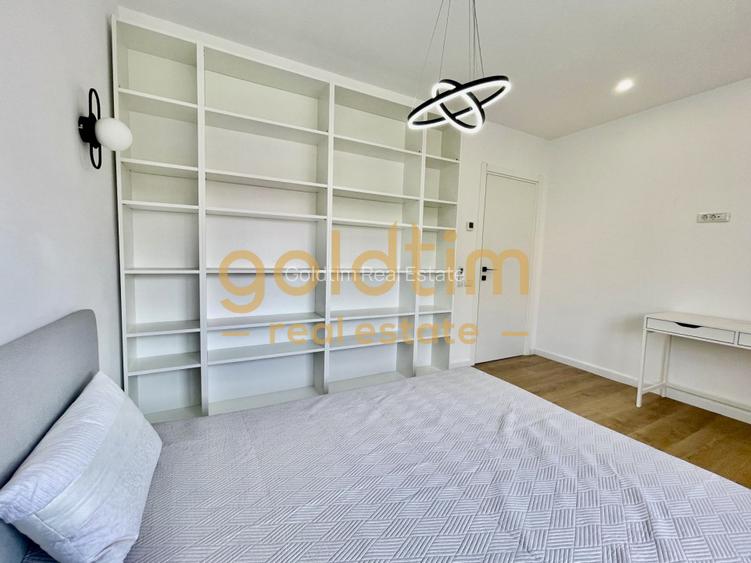 VILA NOUA MOBILATA/CURTE 50 MP/ 2 LOCURI DE PARCARE/ROND OMV/COMPLEX SECURIZAT - 26