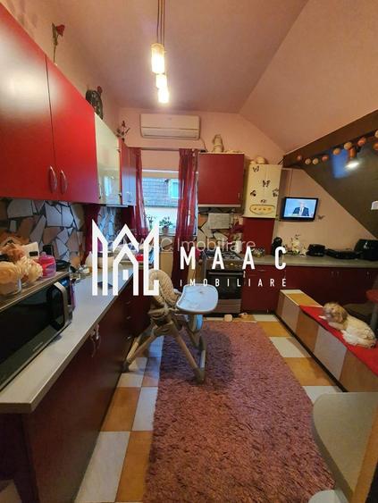 Apartament 3 Camere I Decomandat I Loc Parcare I Selimbar - 6