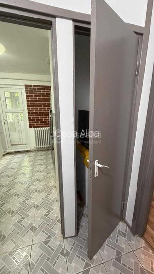 Podu Ros, 2 camere mobilat si utilat, disponibil imediat - 9
