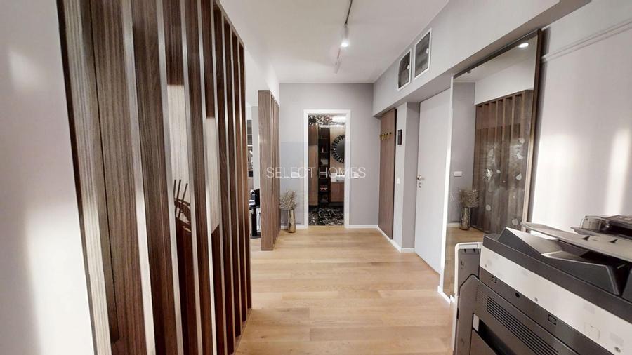 Apartament 2 Camere de Vanzare Aviatiei Park *Aviatiei* *Tur virtual* - 4