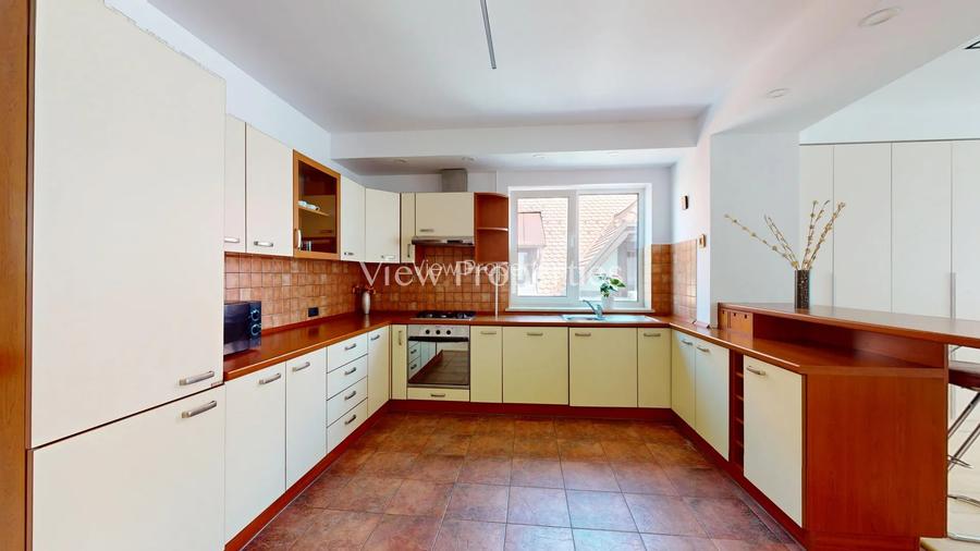 Apartament 3 camere - Aviatorilor - 0% Comision - 8