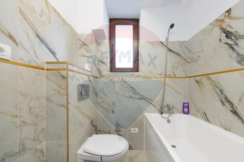 Vila noua, utilitati, finisaje de calitate, Ciprian Porumbescu, Harman - 14