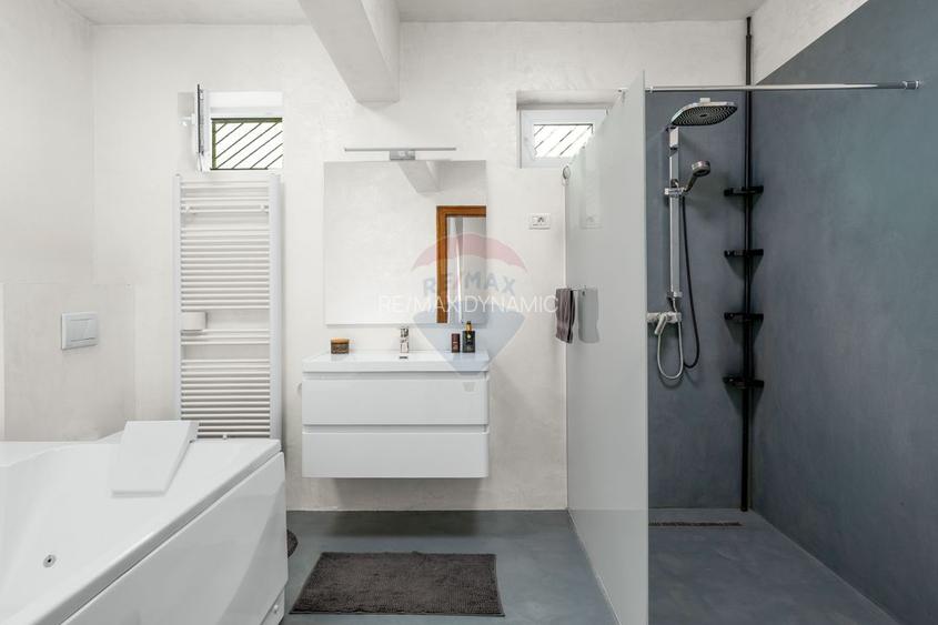 Casă cu 5 camere de vânzare - Aradul Nou - 29