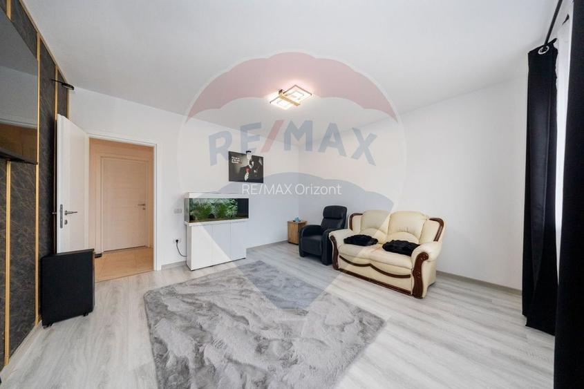 Apartament nou, mobilat, decomandat, Marin Preda! - 5