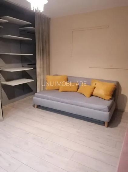 Apartament cu 1 camera - zona Nicolina - CUG - Pet Friendly - 3
