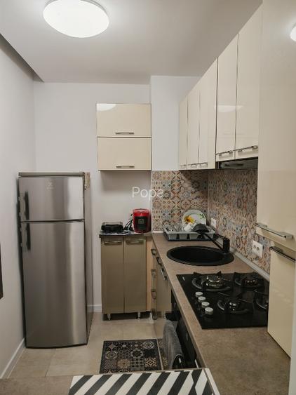 Parcare privata,complex  rezidential nou  - Nusco Citta,  - 5