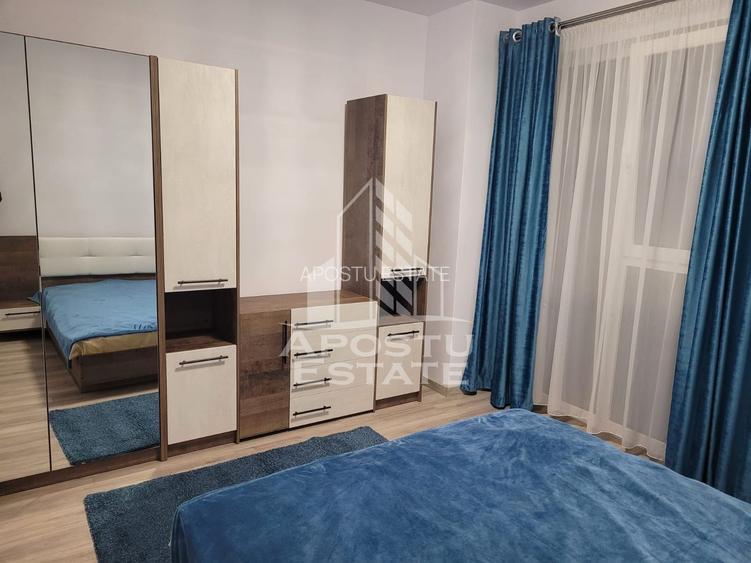 Apartament cu 2 camere, loc de parcare, Iris,  zona Aradului - 5