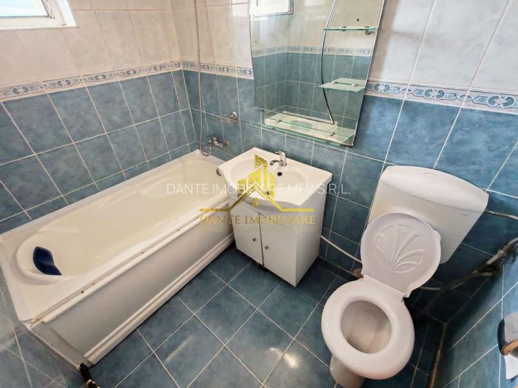 2 camere, mobilat modern, balcon, Gheorgheni, zona Iulius Mall - 6