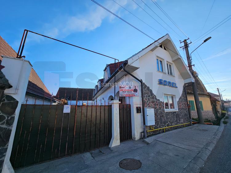 3 Corpuri noi casa, Hala Productie, Curte, Acces auto, Cristian |VIDEO - 13