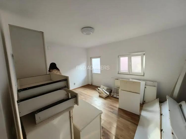 Casă de vânzare 4 camere Splaiul Unirii București - 6