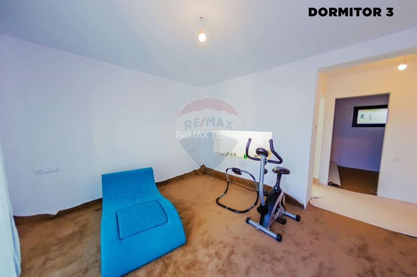 Casă de poveste cu panorama deosebita - 10