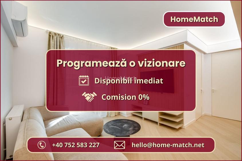 Cortina North || 3 camere || Comision 0% - 18