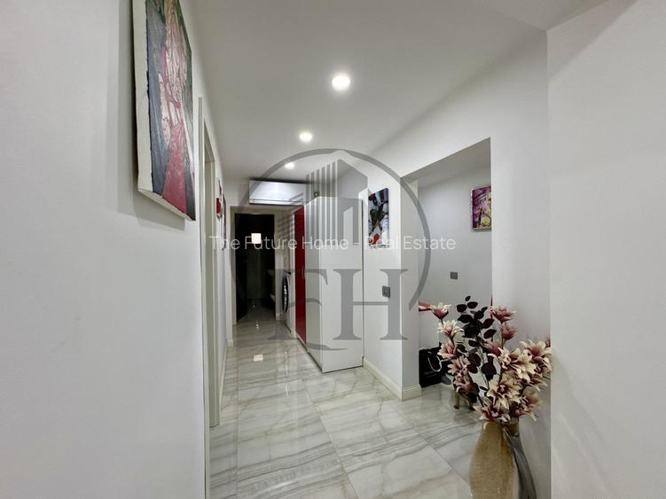 Apartament 4 camere de vanzare Agigea, Constanta - 16
