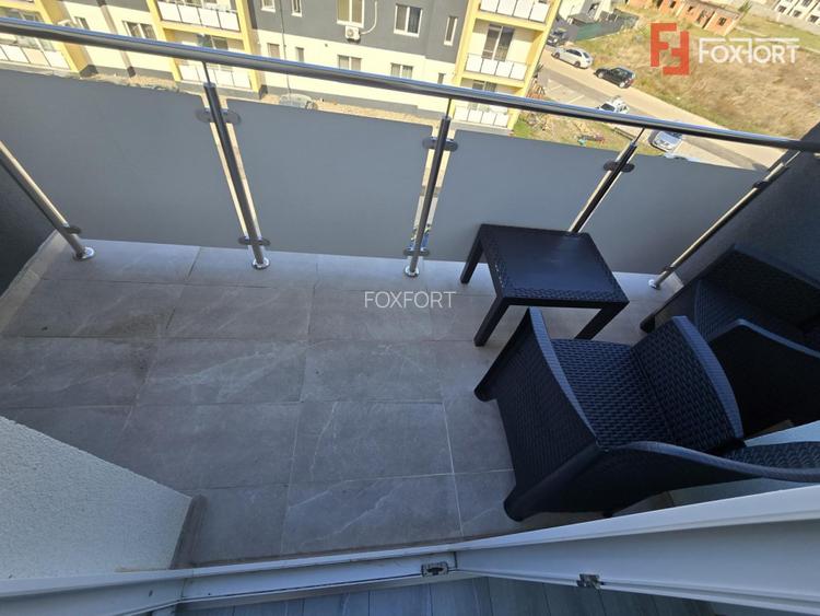 Apartament cu 2 camere si pod, de vanzare in Giroc - 15