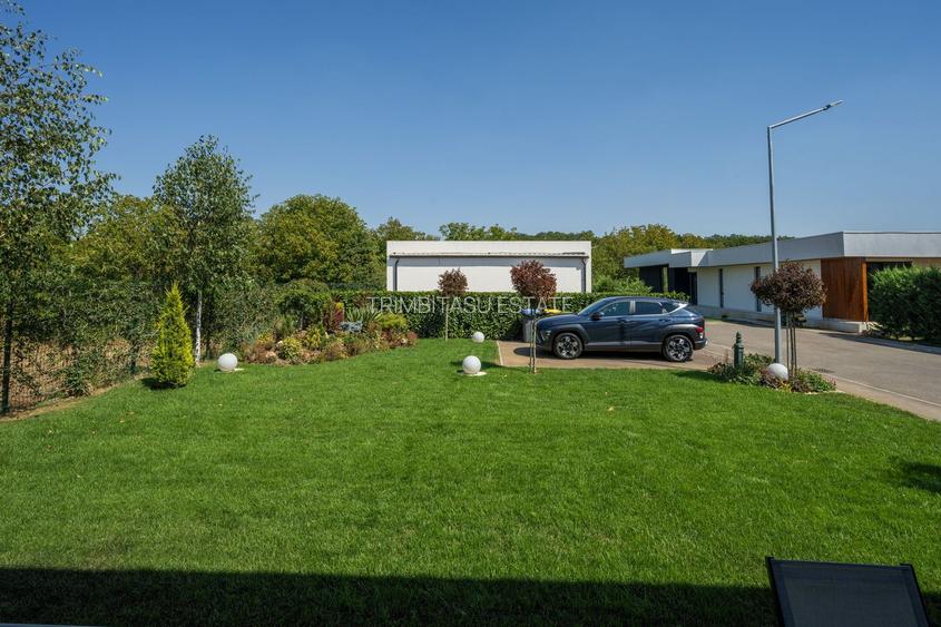 Vila Superba - Snagov Lac - Comunitate - Piscina - Ponton - 48