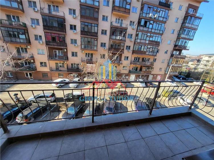 Inchiriere apartament Rezervelor 54 - 8