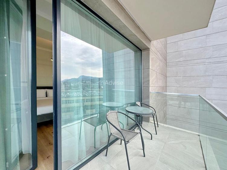 Apartament premium cu 3 camere  – prima inchiriere - 13