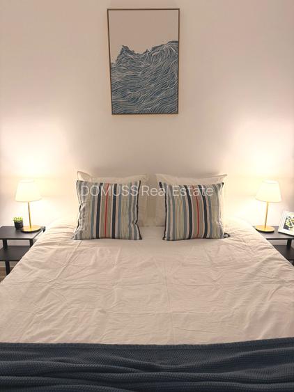 3 camere | Greenfield | Baneasa | Gradina 86 mp| Parter | Parcare - 5