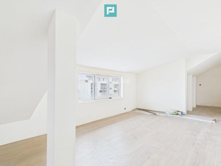 Apartament 2 camere + pod, 78 mpu, Buziașului - 16