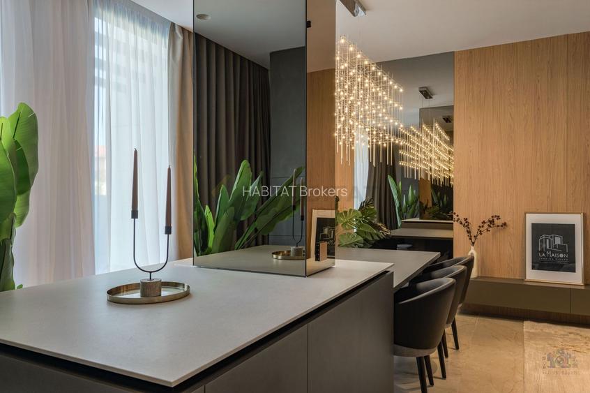 Vilă premium Pipera – 5 camere, grădină, garaj, 384 mp - 18