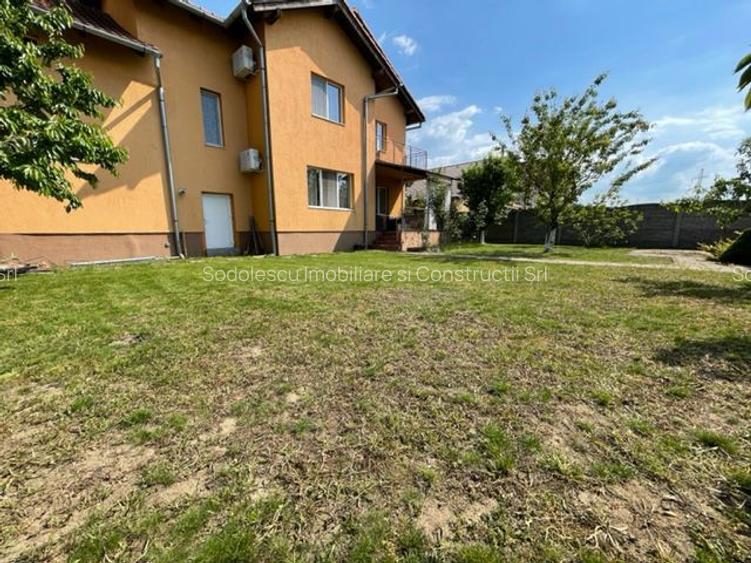 Pretabila pentru doua familii - 2