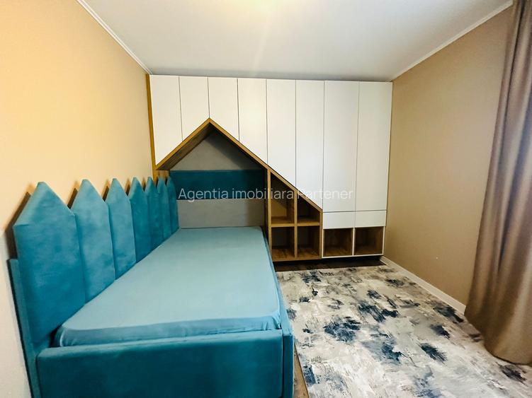 Casă / vilă jud. Argeș , mobilată / utilată PREMIUM! - 20