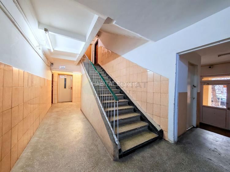 4 Camere pe Bulevardul Chișinău – „Pânza albă” pentru casa visurilor tale - 21