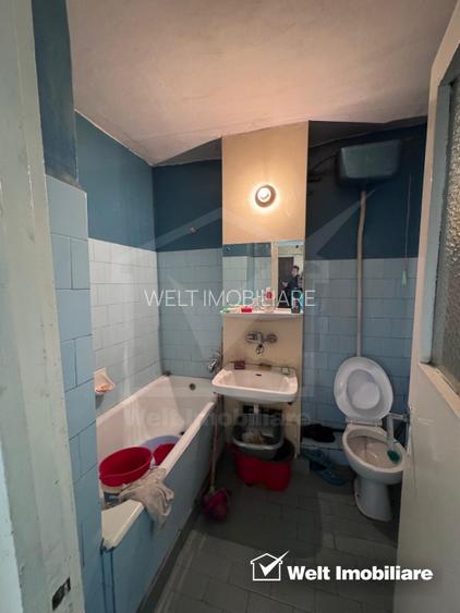 Apartament 2 Camere Decomandat – Renovabil, Etaj Intermediar, Grigorescu - 5