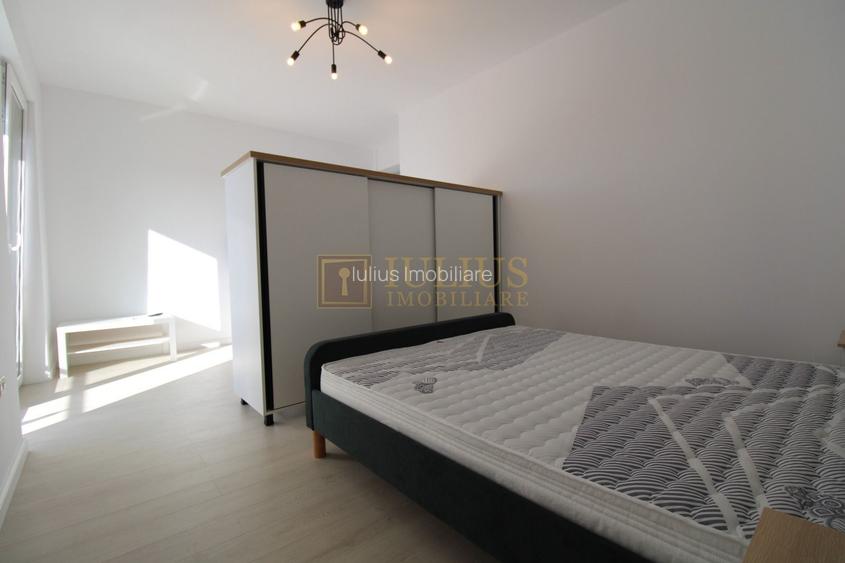 Apartament nou de închiriat – Braytim | Prima închiriere | Loc de parcare inclus - 9