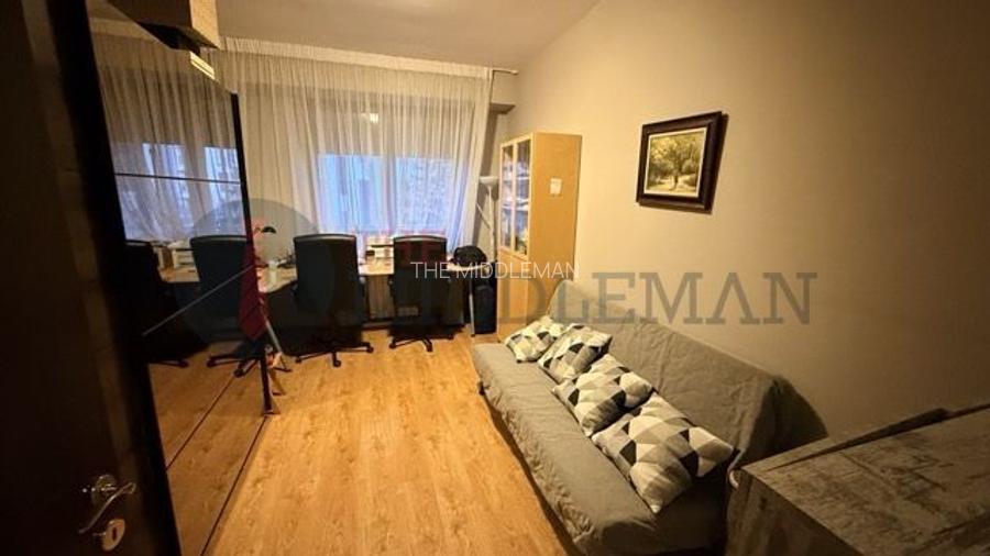 Apartament cu 3 camere langa Parcul Herastrau - 11