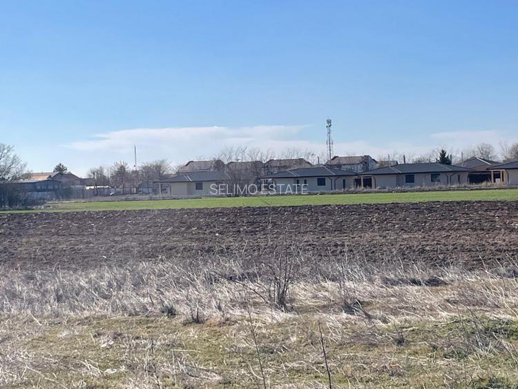 Vanzare | Teren Intravilan 5000 mp | Str. Viitorului | - 5