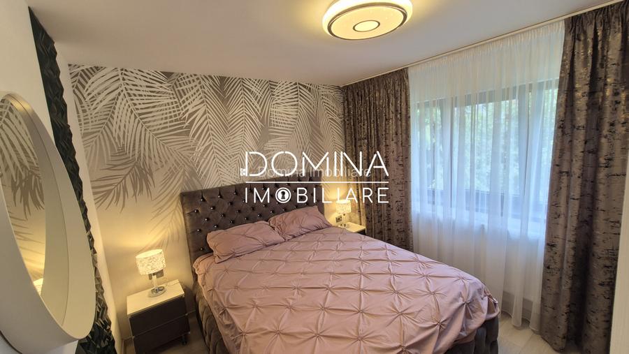 Vânzare apartament 3 camere, etaj 1, renovat, mobilat, utilat – Rovinari - 5