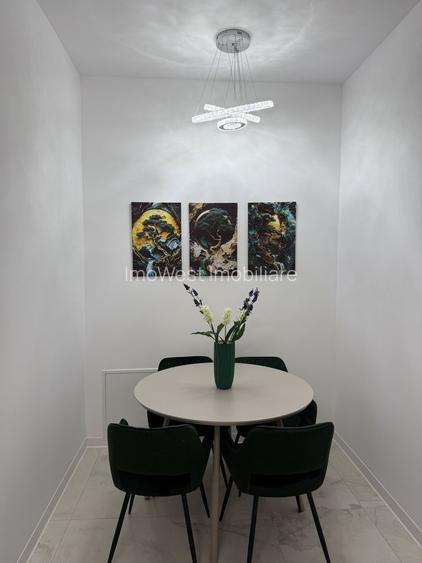 Giroc-Neptun | Bloc nou | Prima închiriere | Loc parcare | Etaj 2 - 3