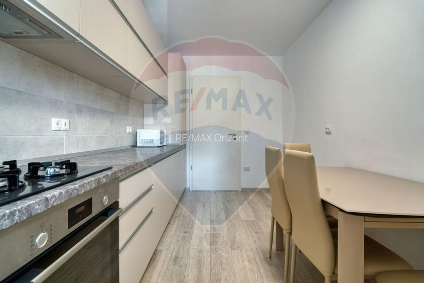 Apartament 3 camere de închiriat – Cartierul Coresi! - 12