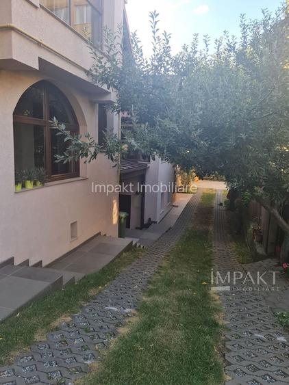 Hasdeu - Apartament modern cu utilități incluse - 8