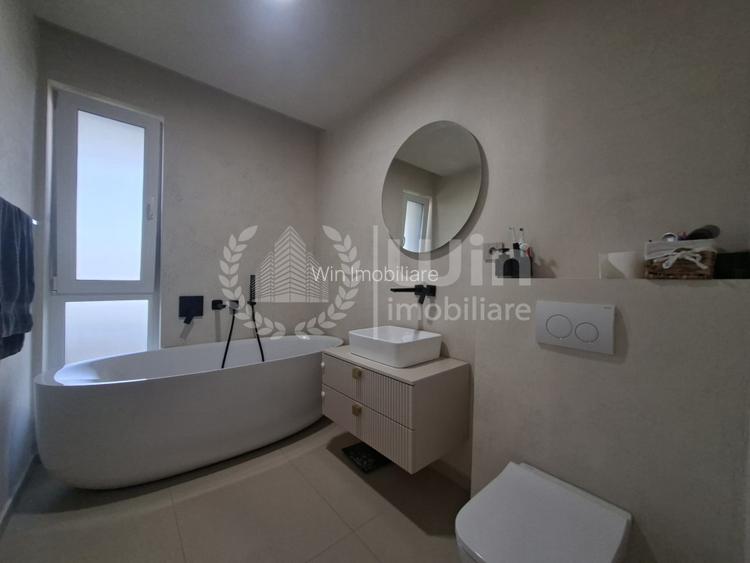 Apartament 3 camere finisat | Bloc nou | 2 Garaje incluse | Marasti - 7