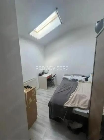 Apartament duplex cu 3 camere → Constantin Brâncoveanu - 2