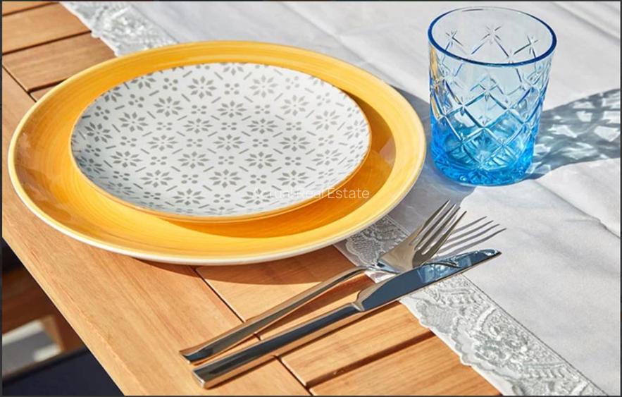 APARTAMENT 2 CAMERE | 50 METRI DE PLAJA | TERMEN LUNG - 5