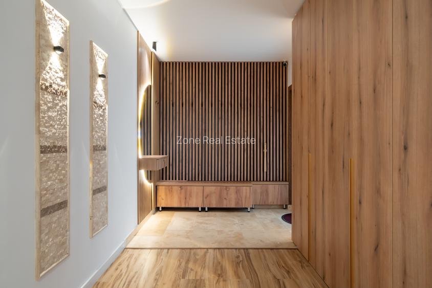 Vila de vanzare Branesti,,teren suplimentar, gata de mutare si acces rapid. - 11