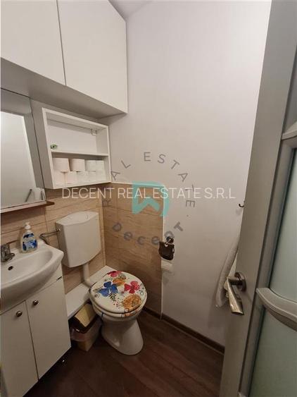 Apartament 3 camere SCRIITORILOR, MOBILAT, Brasov - 11