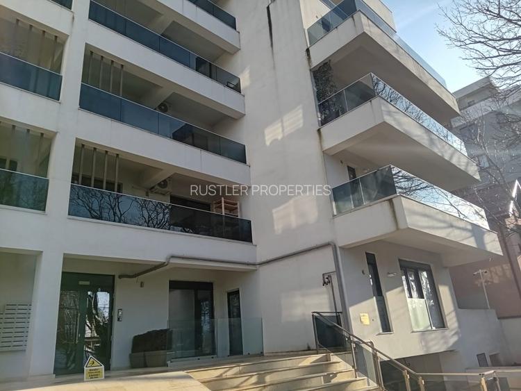 Apartament 2 camere in ansamblu nou, Baneasa -Apicultorilor - 11