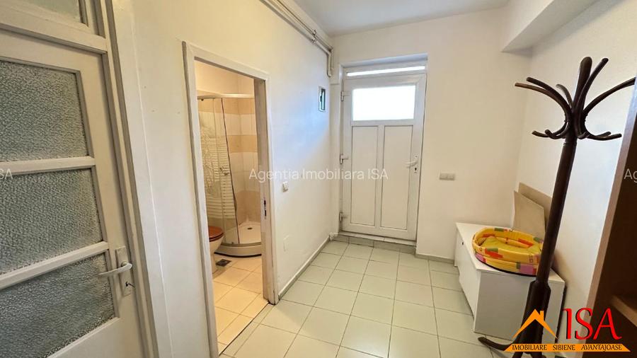 Apartament 3 camere la vilă – ȘTRAND - 12