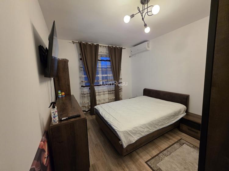 Apartament 2 Camere | Mobilat Mobexpert | Militari Residence - 9